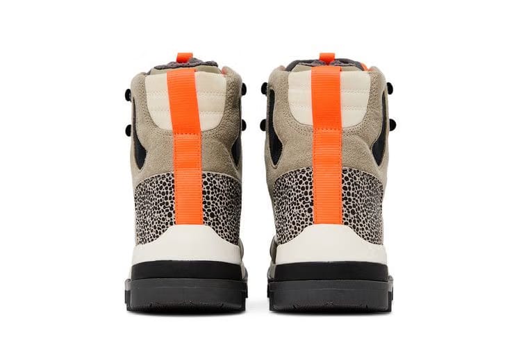 Stella McCartney x adidas Wmns Outdoor Eulampis 'Leopard Print'