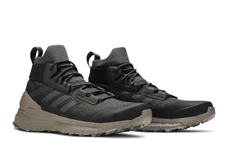 Parley x adidas Terrex Free Hiker Earth Trace Cargo