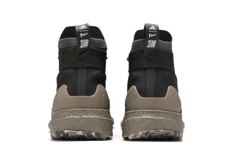 Parley x adidas Terrex Free Hiker Earth Trace Cargo