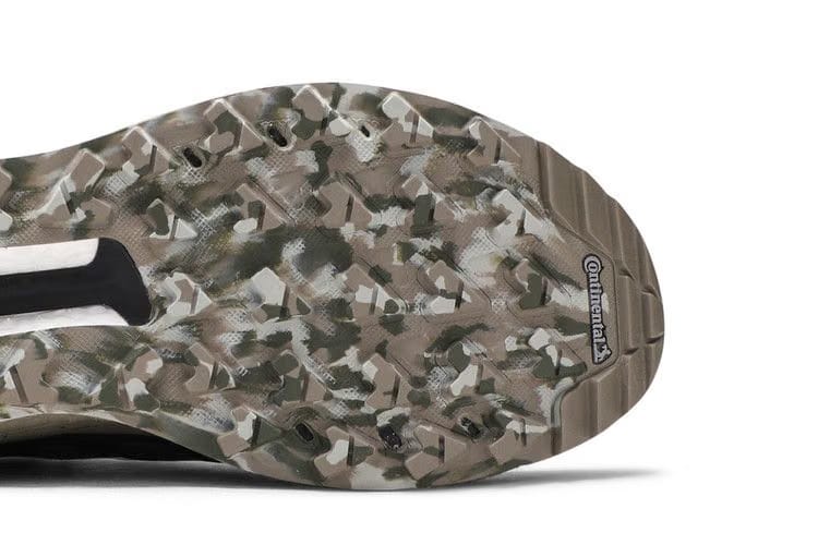 Parley x adidas Terrex Free Hiker Earth Trace Cargo