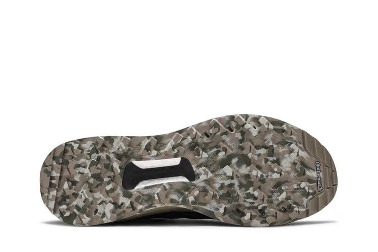 Parley x adidas Terrex Free Hiker Earth Trace Cargo