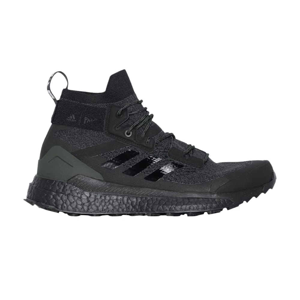 Parley x adidas Wmns Terrex Free Hiker 'Black Legend Earth'