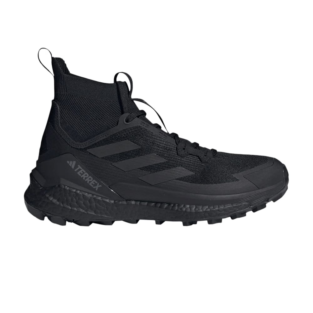 Adidas Terrex Free Hiker 2.0 Black Grey