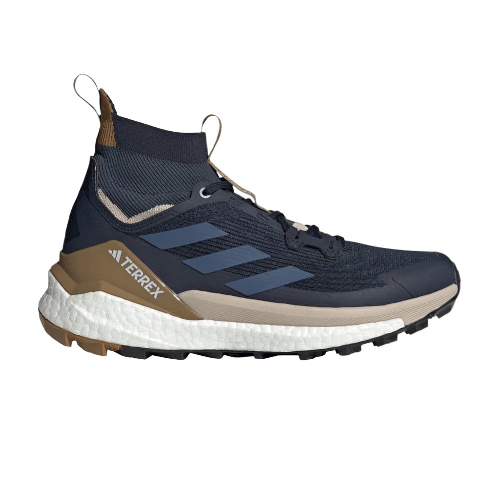 Adidas Terrex Free Hiker 2.0 Legend Ink Wonder Steel