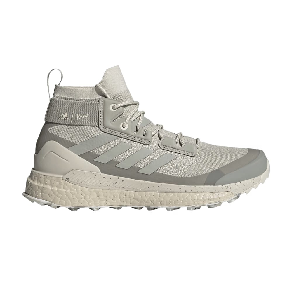 Parley x adidas Wmns Terrex Free Hiker 'Aluminium Sesame'
