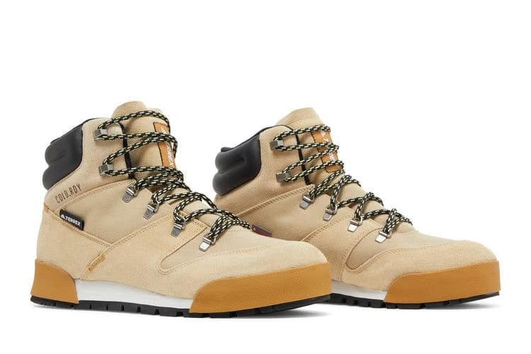Adidas Terrex Snowpitch Cold.Rdy Beige Tone