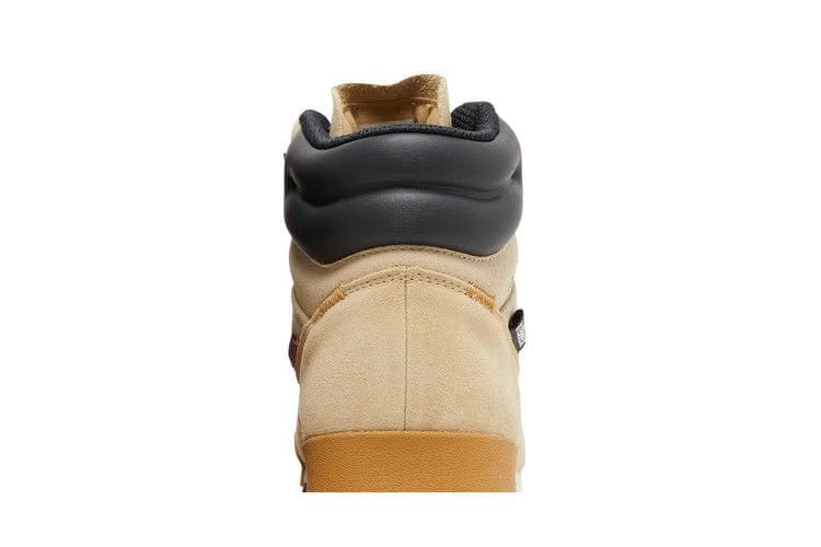 Adidas Terrex Snowpitch Cold.Rdy Beige Tone