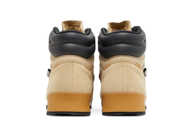 Adidas Terrex Snowpitch Cold.Rdy Beige Tone