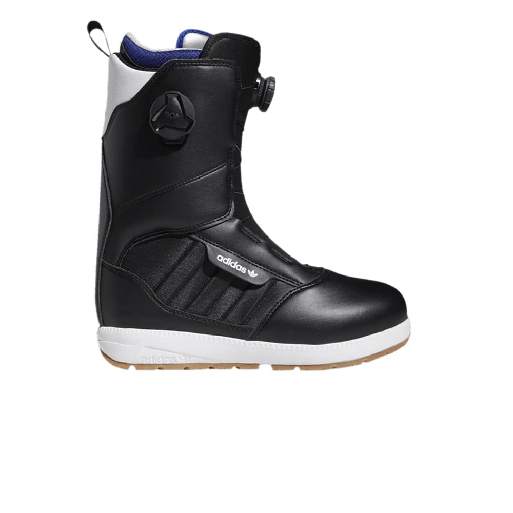 Adidas Response 3MC ADV Boot Black Gum