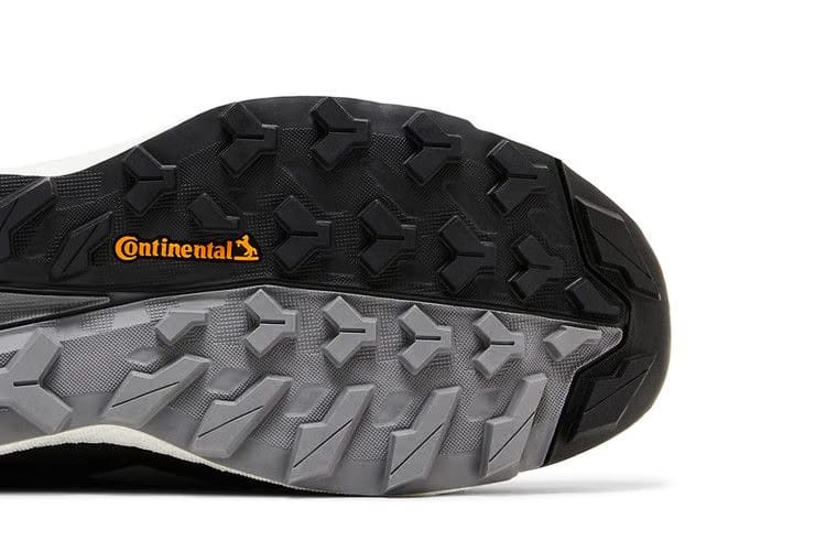 Adidas Terrex Free Hiker 2 Wonder Steel Legend Ink