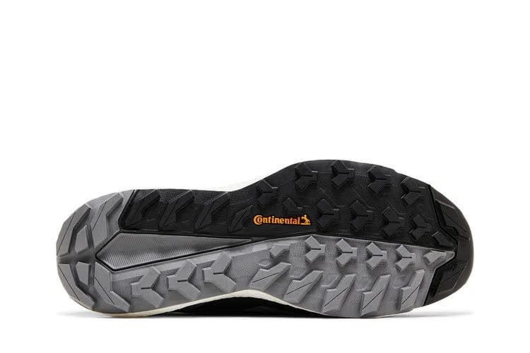 Adidas Terrex Free Hiker 2 Wonder Steel Legend Ink
