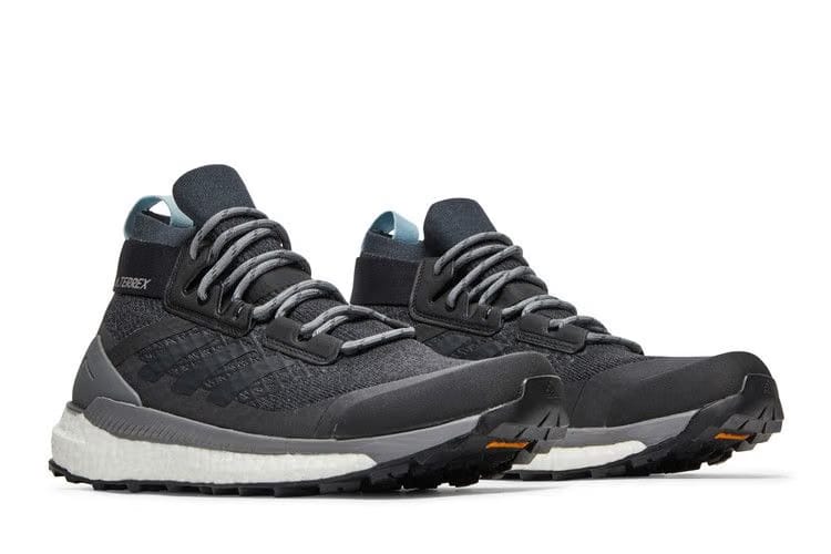 Adidas Wmns Terrex Free Hiker 'Carbon'