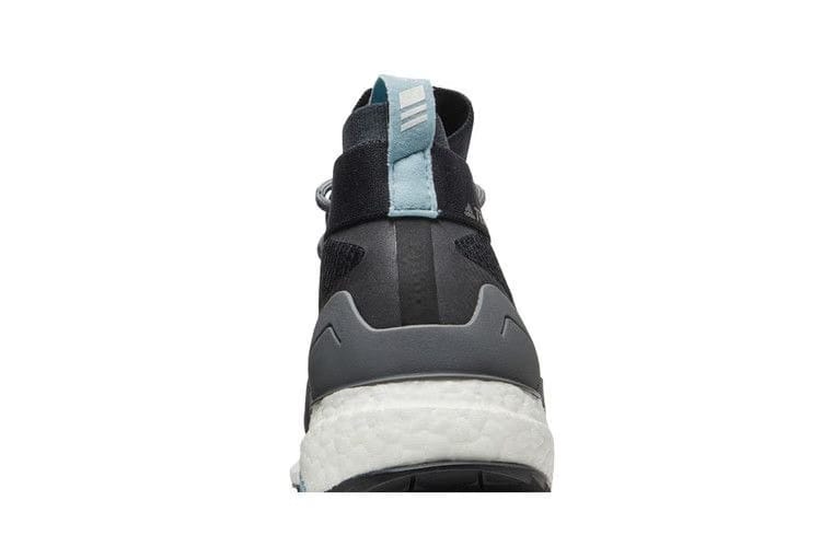 Adidas Wmns Terrex Free Hiker 'Carbon'