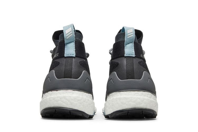 Adidas Wmns Terrex Free Hiker 'Carbon'