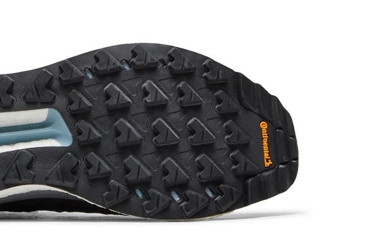 Adidas Wmns Terrex Free Hiker 'Carbon'