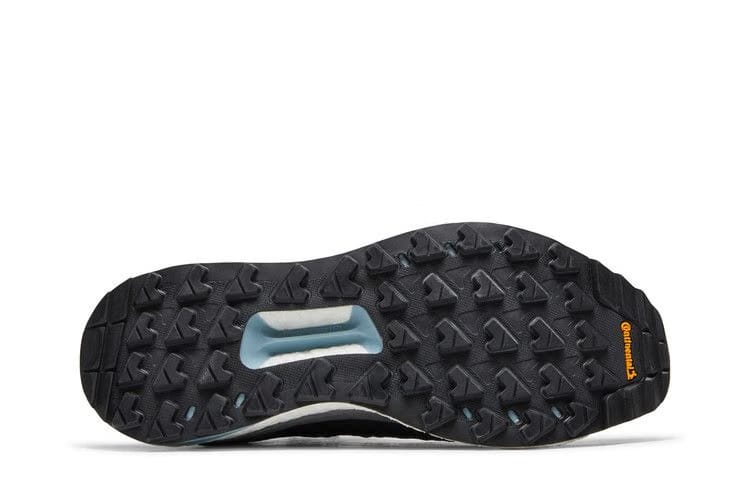 Adidas Wmns Terrex Free Hiker 'Carbon'