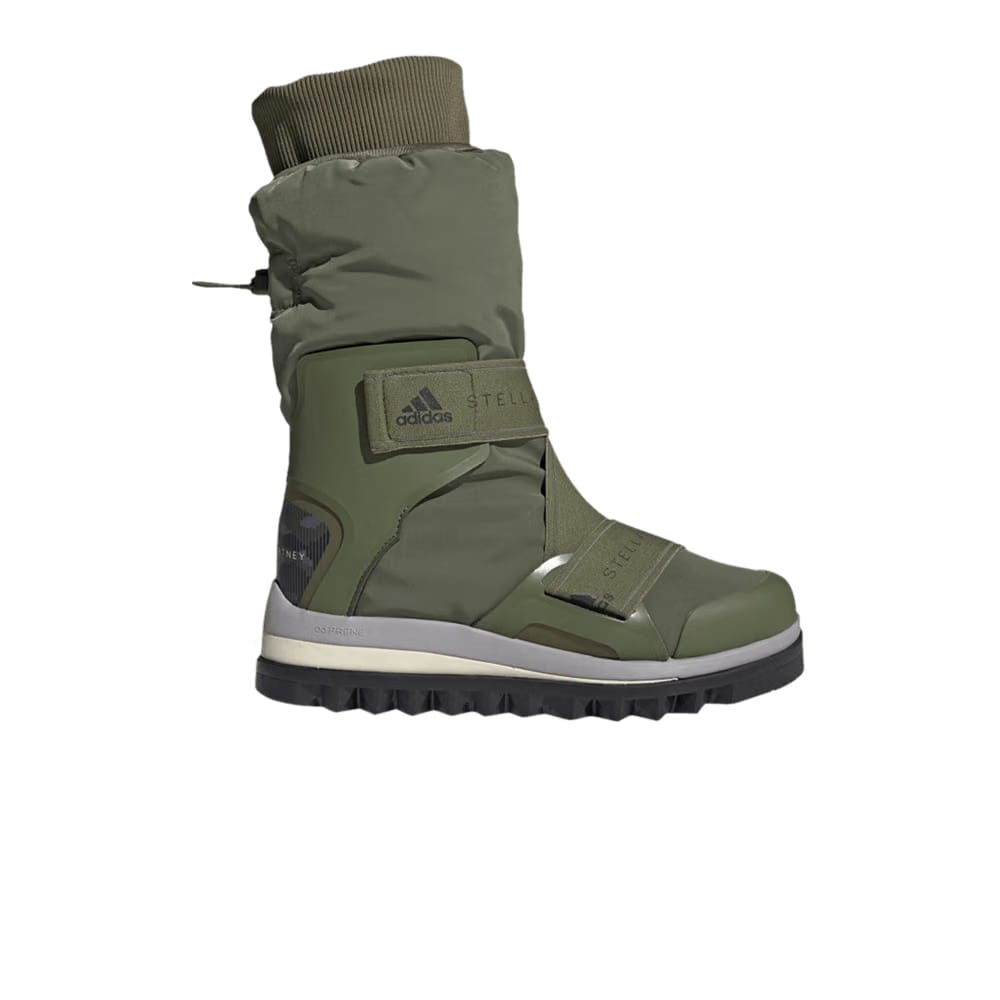 Stella McCartney x adidas Wmns Winterboot 'Olive Cargo'