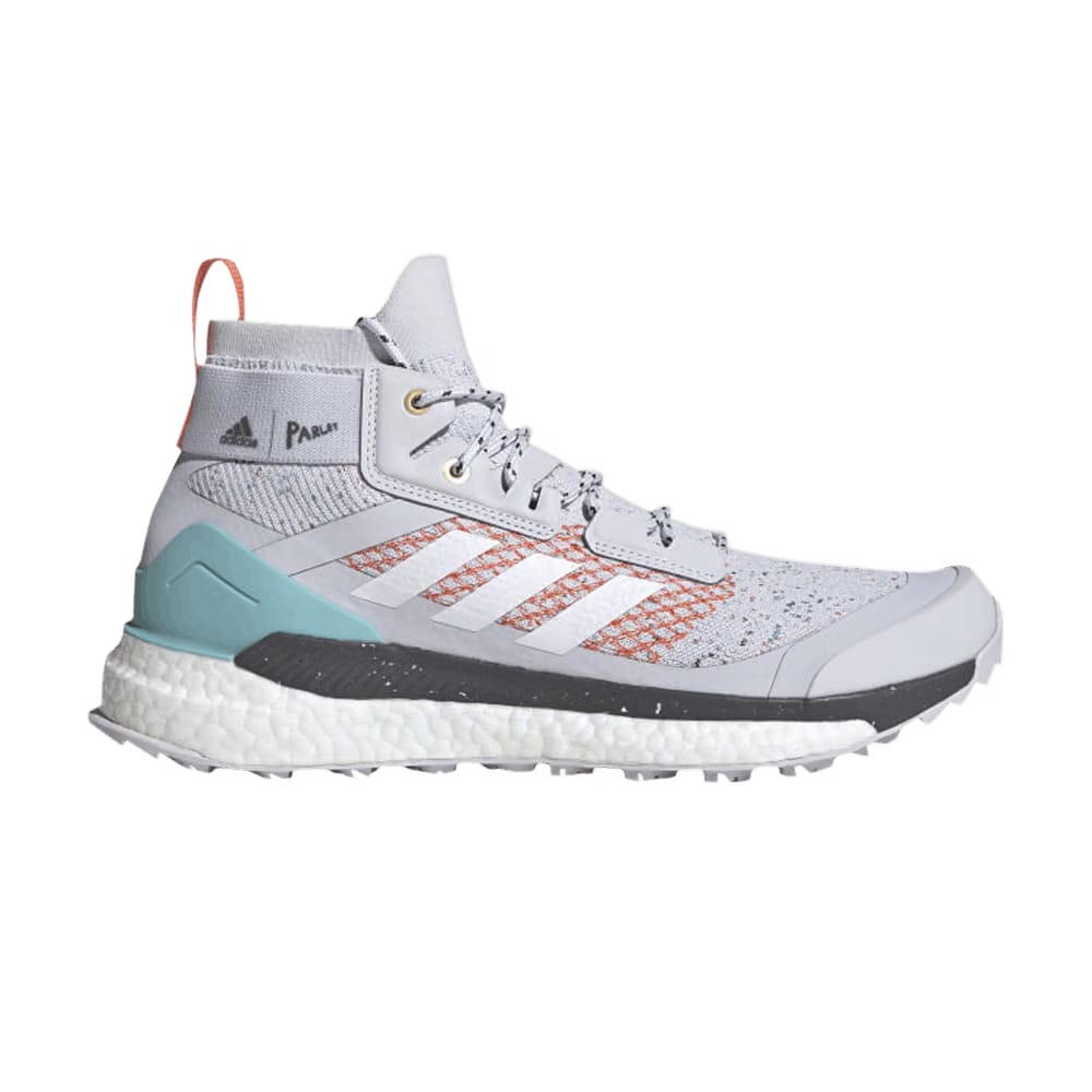 Parley x adidas Terrex Free Hiker Dash Grey