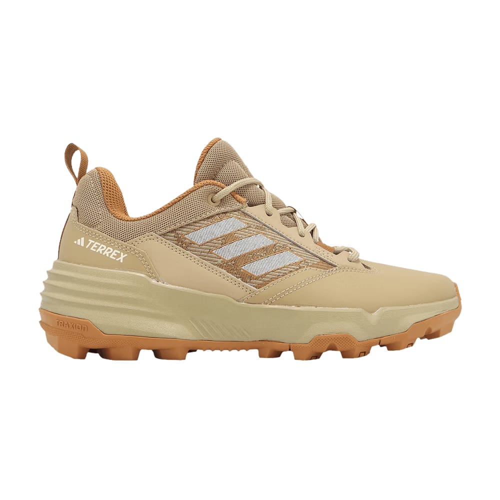 Adidas Terrex Unity Leather Low Beige Tone