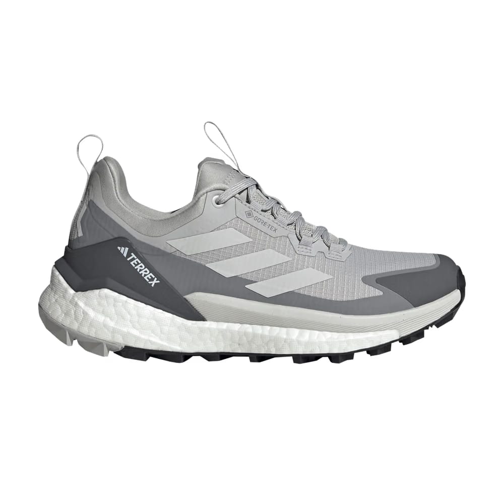 Adidas Wmns Terrex Free Hiker 2.0 GORE-TEX 'Grey White'