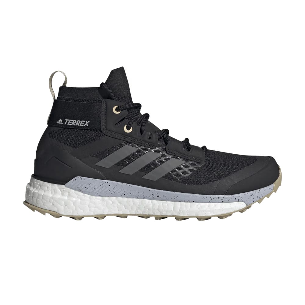 Adidas Wmns Terrex Free Hiker Primeblue 'Black Savanna'