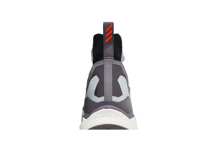 Adidas Wmns Terrex Free Hiker 2 'Trace Grey Crystal White'