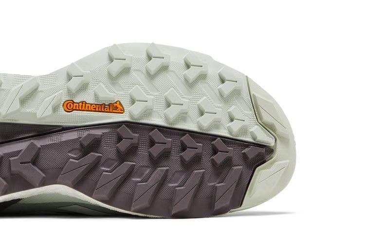 Adidas Wmns Terrex Free Hiker 2 'Trace Grey Crystal White'