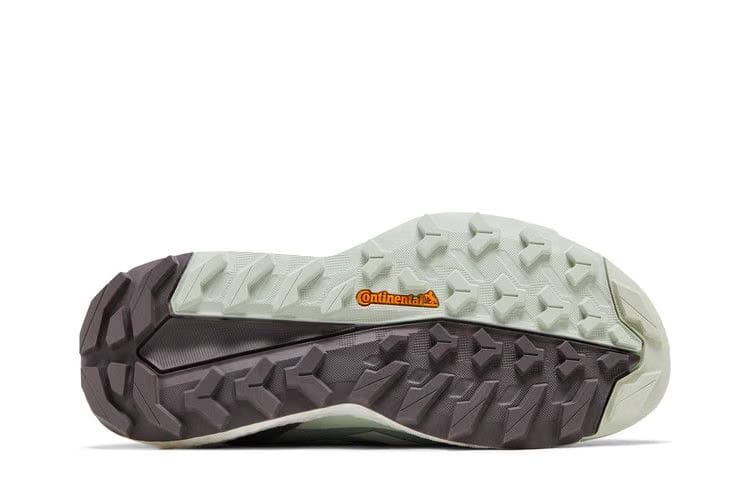 Adidas Wmns Terrex Free Hiker 2 'Trace Grey Crystal White'