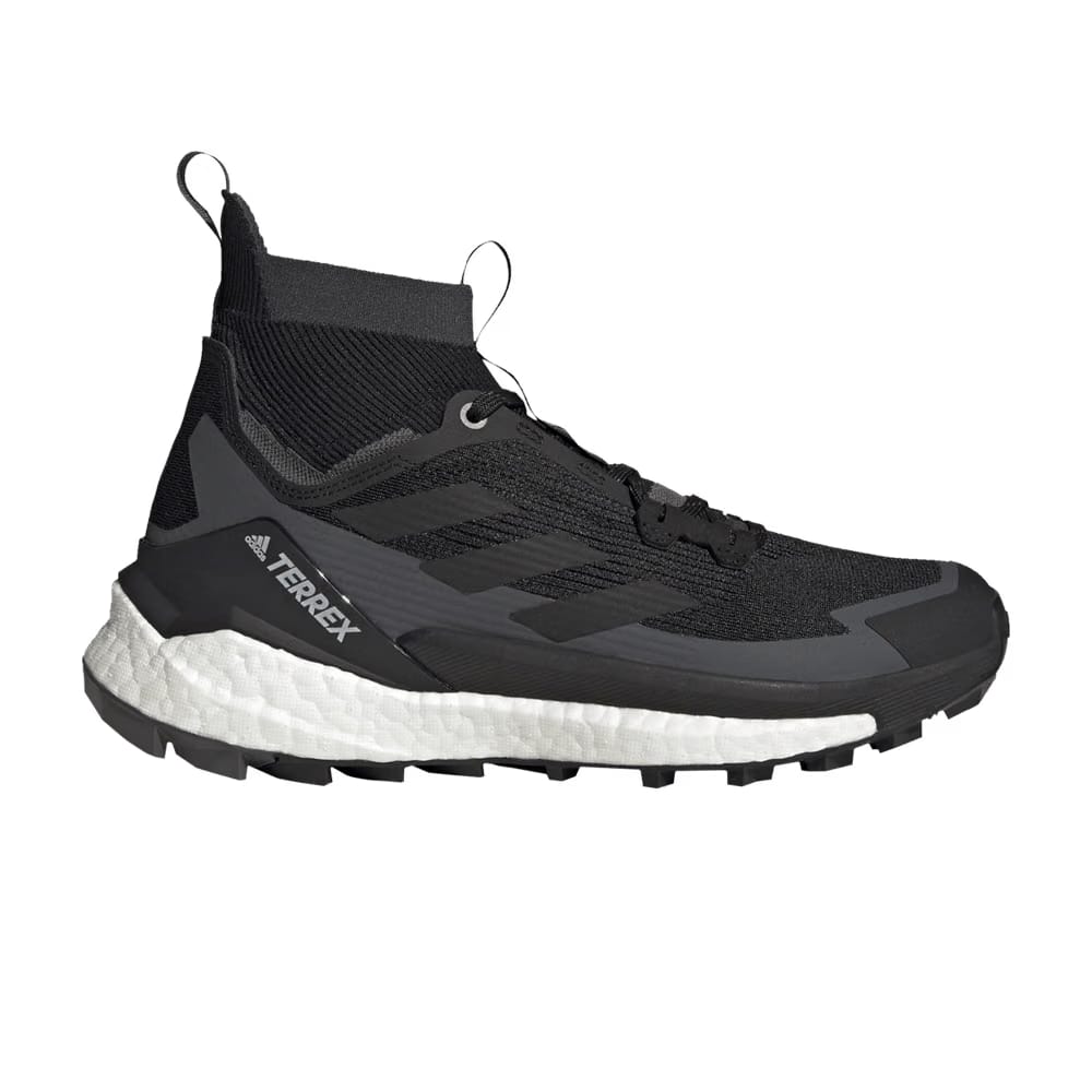 Adidas Wmns Terrex Free Hiker 2 'Black Grey'