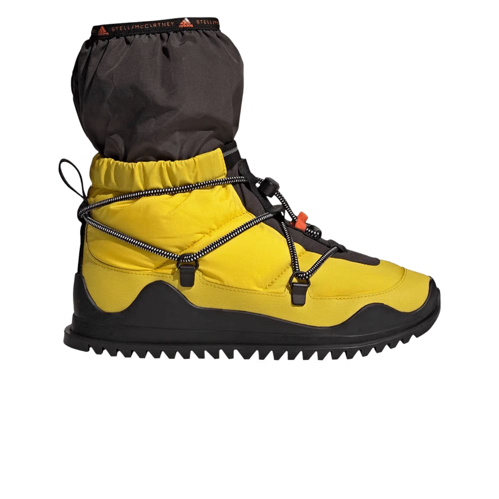 Stella McCartney x adidas Wmns Winterboot Cold.RDY 'Yellow'