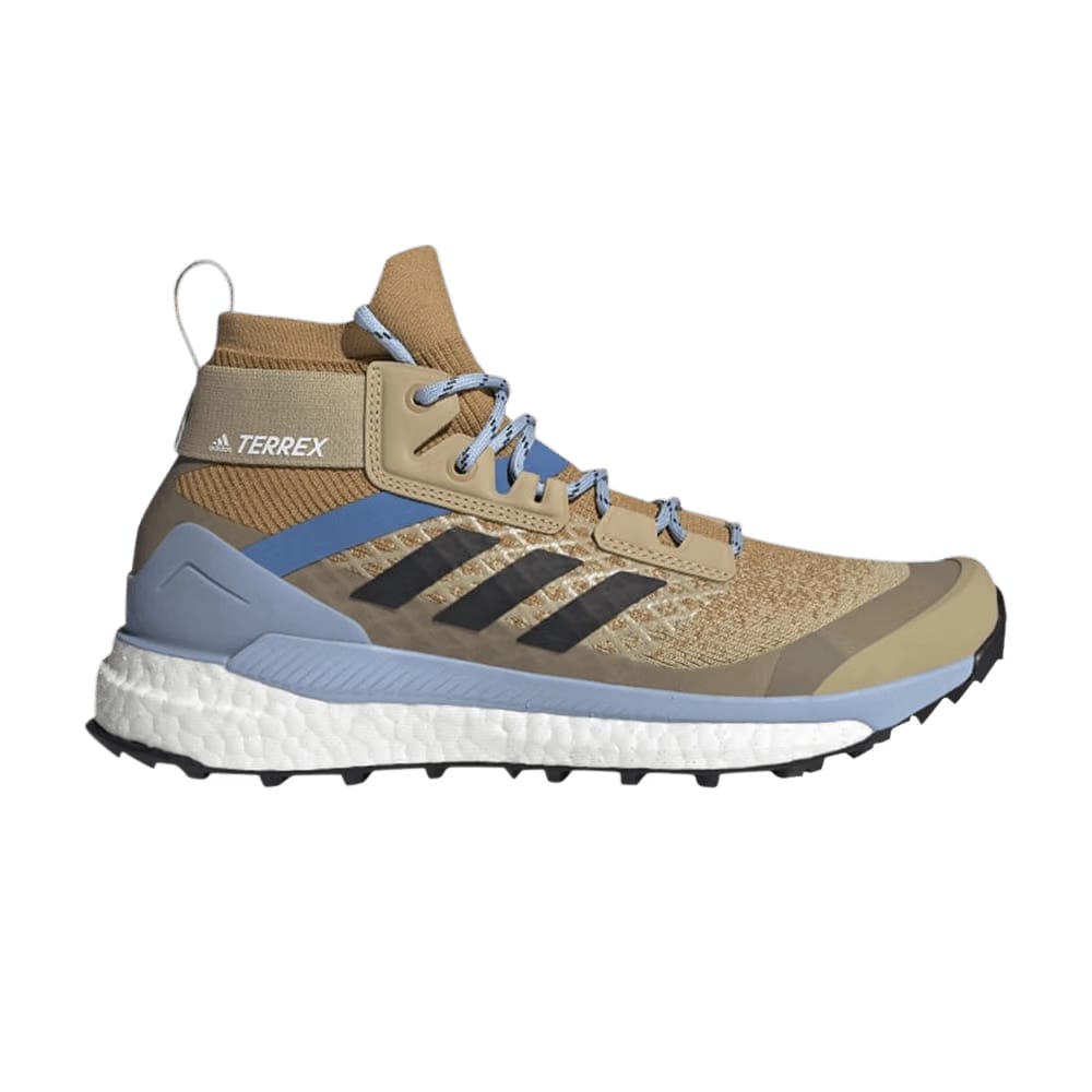 Adidas Wmns Terrex Free Hiker Primeblue 'Beige Tone Ambient Sky'