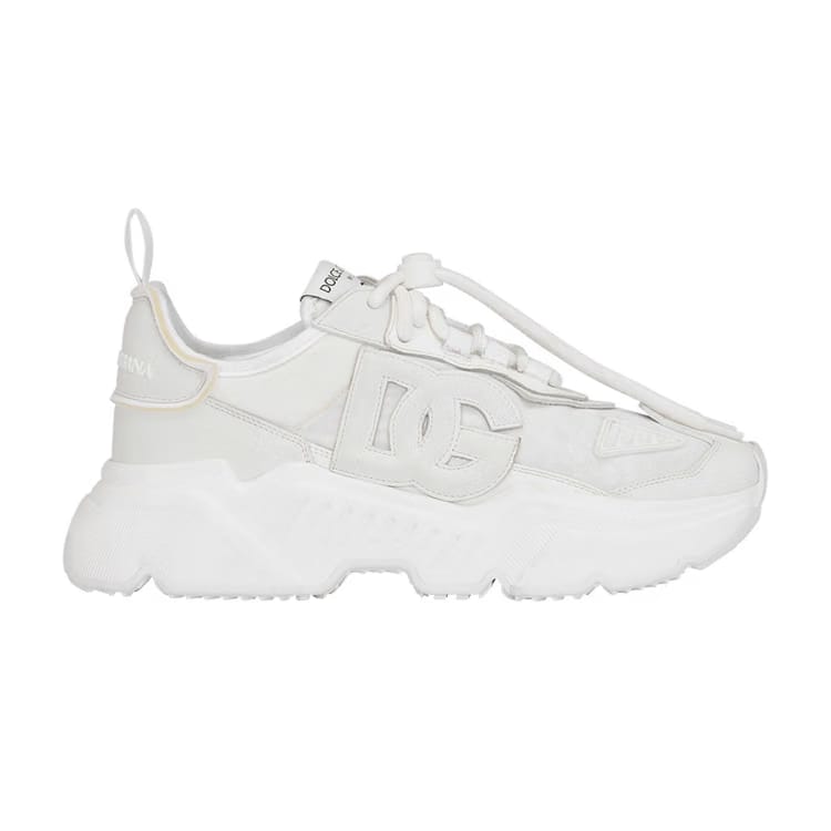 Dolce & Gabbana Wmns Daymaster 'White'