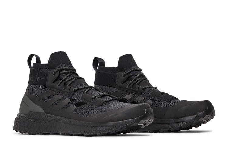 Parley x adidas Terrex Free Hiker Black