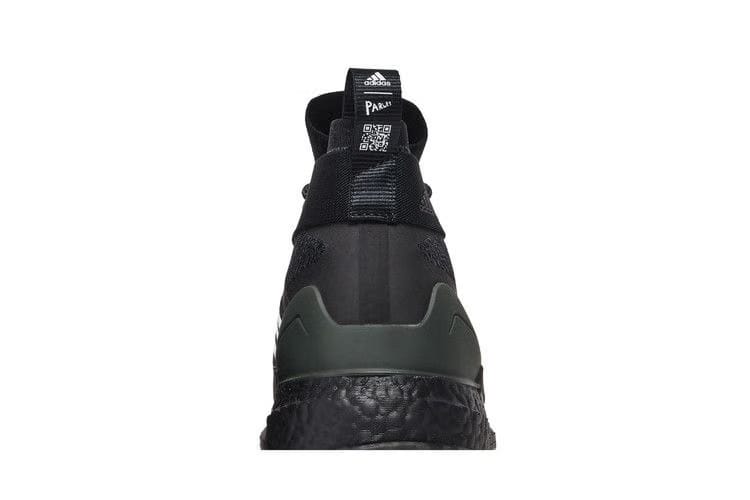 Parley x adidas Terrex Free Hiker Black