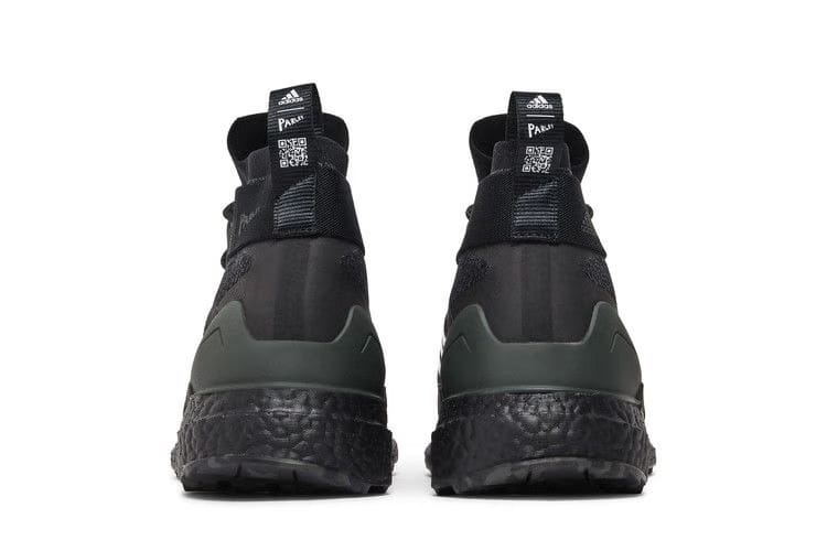Parley x adidas Terrex Free Hiker Black