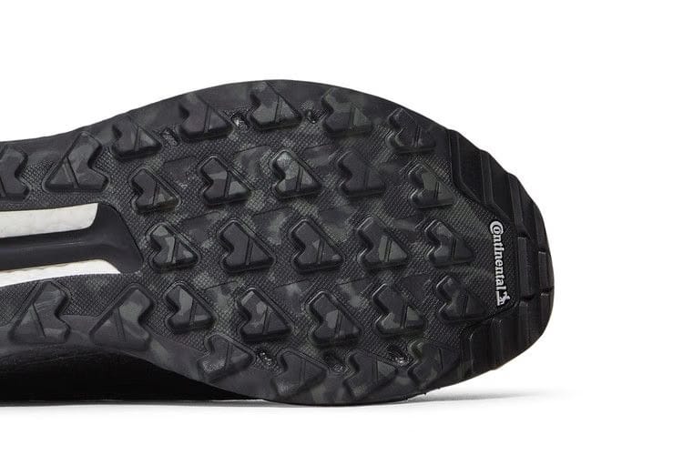 Parley x adidas Terrex Free Hiker Black