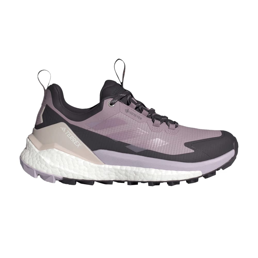 Adidas Wmns Terrex Free Hiker 2.0 Low GORE-TEX 'Preloved Fig'
