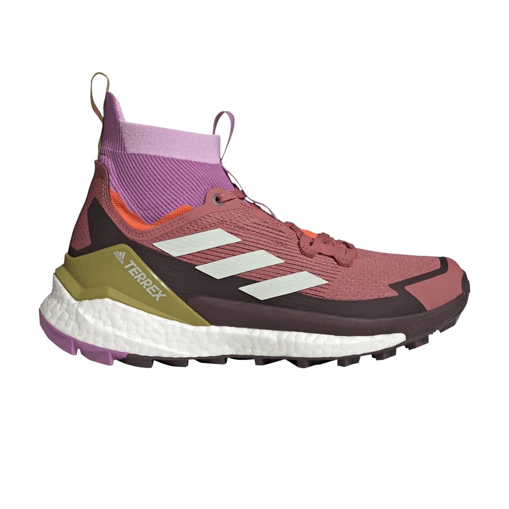 Adidas Wmns Terrex Free Hiker 2 'Wonder Red Pulse Lilac'