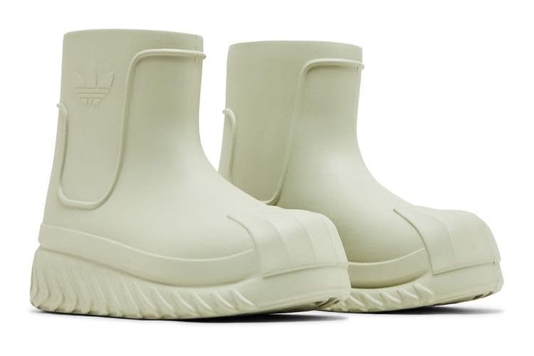 Adidas Wmns adiFOM Superstar Boot 'Halo Green'