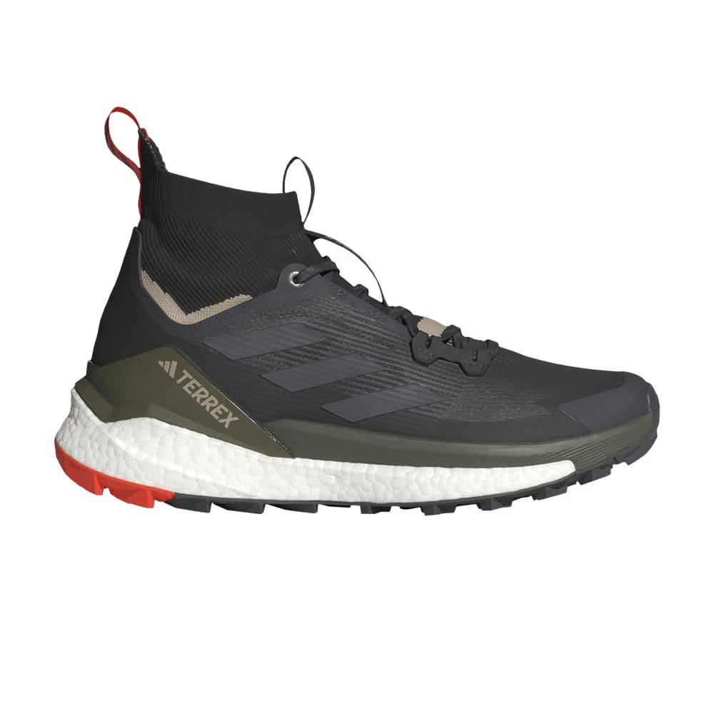 Adidas Terrex Free Hiker 2.0 Carbon Grey