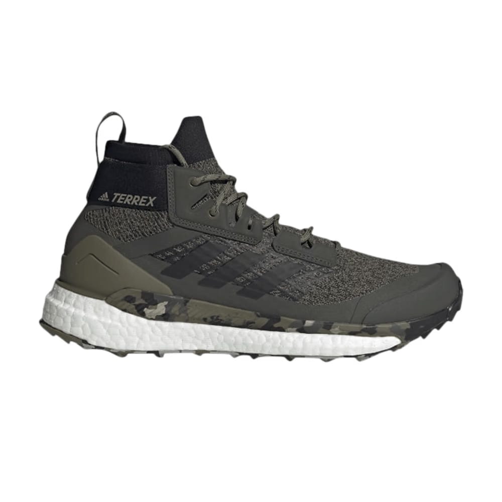 Adidas Terrex Free Hiker Raw Khaki