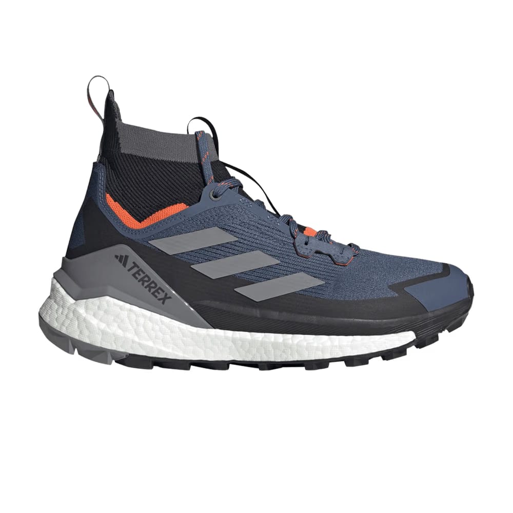 Adidas Terrex Free Hiker 2.0 Wonder Steel Sample