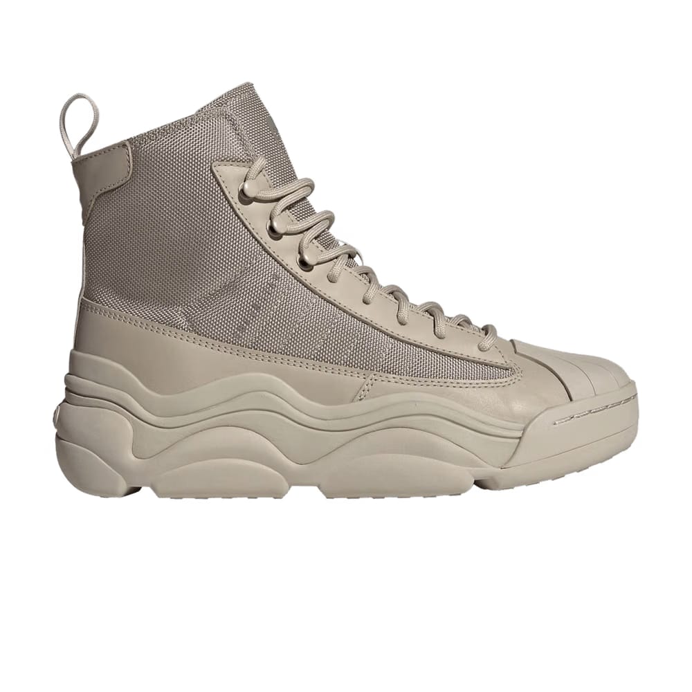 Adidas Wmns Superstar Millencon Boot 'Wonder Beige'