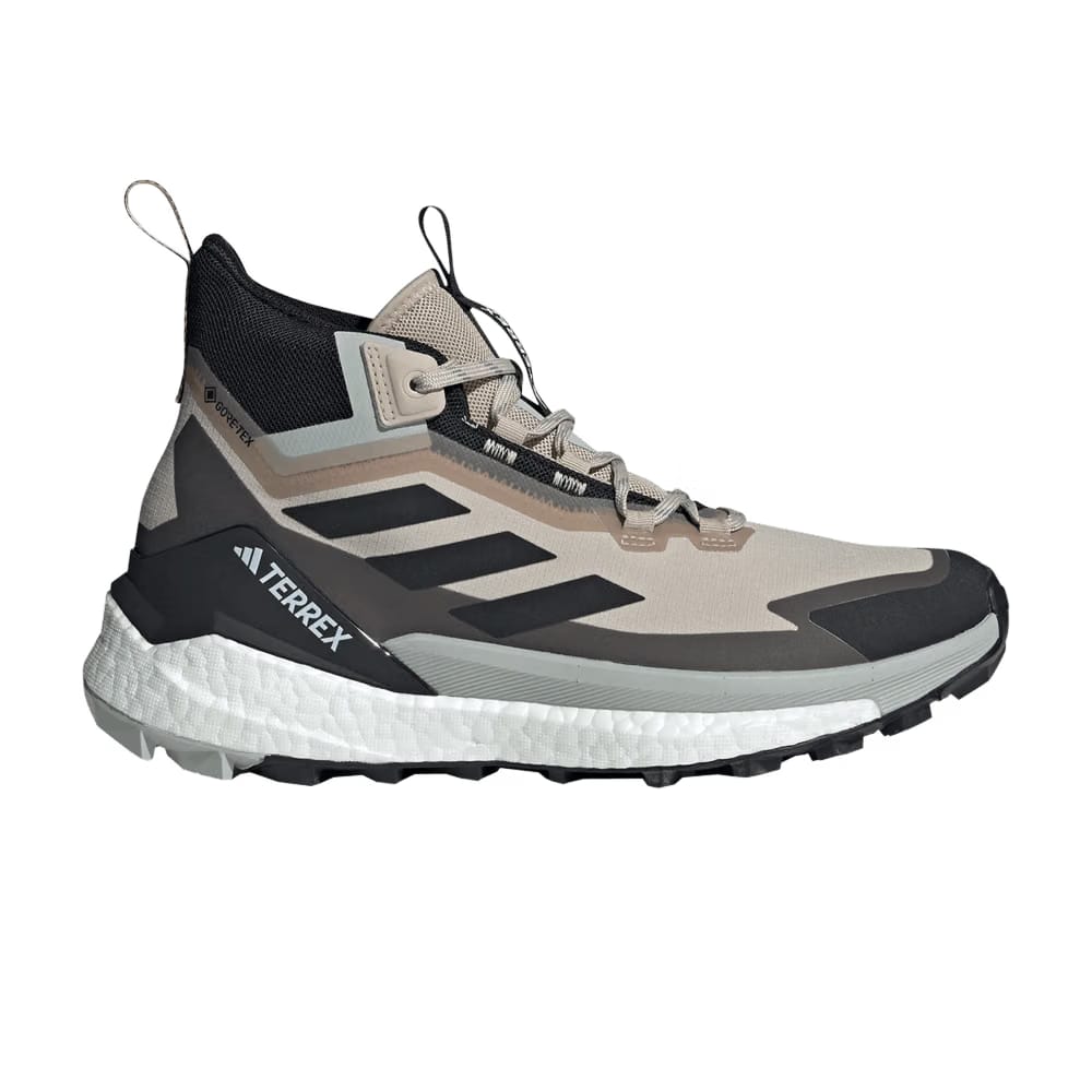 Adidas Terrex Free Hiker 2.0 GORE-TEX Wonder Beige