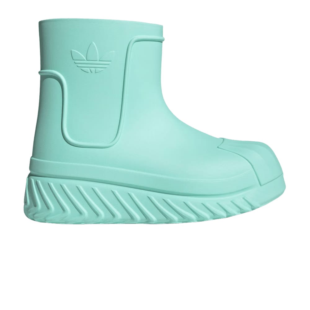 Adidas Wmns adiFOM Superstar Boot 'Easy Mint'