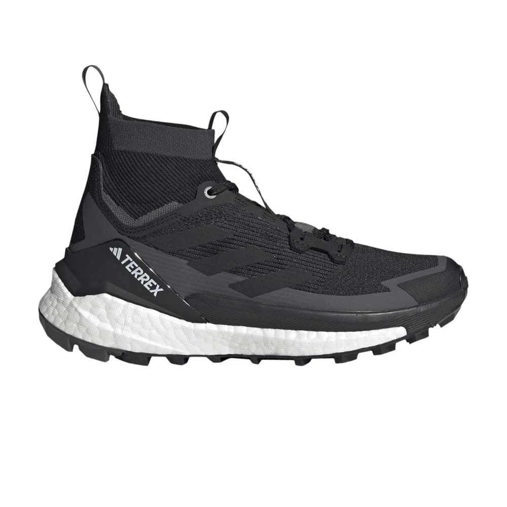 Adidas Wmns Terrex Free Hiker 2 'Core Black Grey'