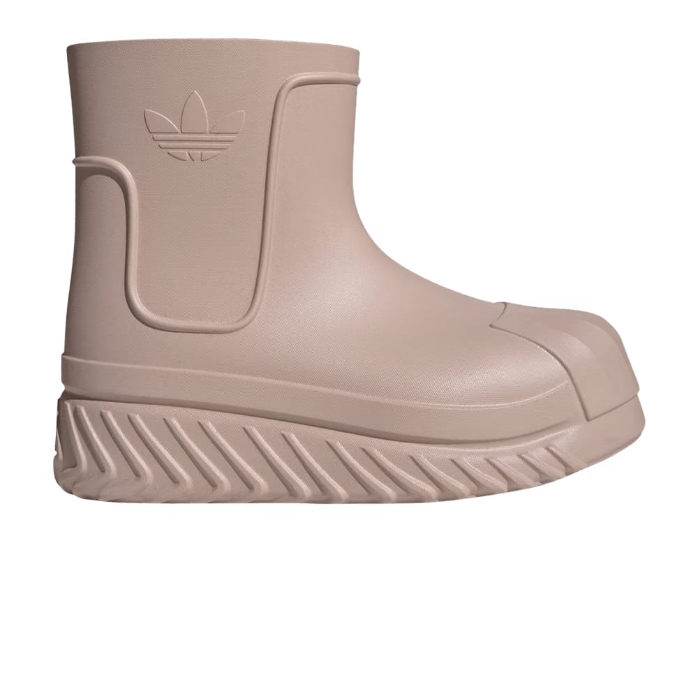 Adidas Wmns adiFOM Superstar Boot 'Wonder Taupe'