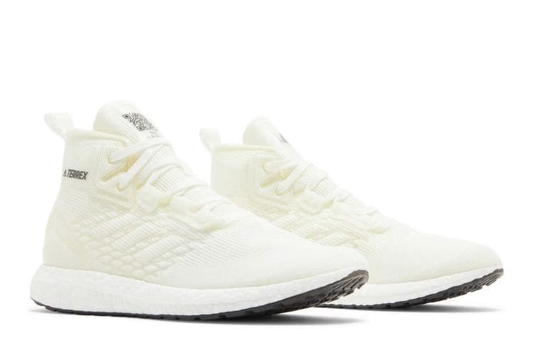 Adidas Terrex Free Hiker Made To Be Remade Non Dyed