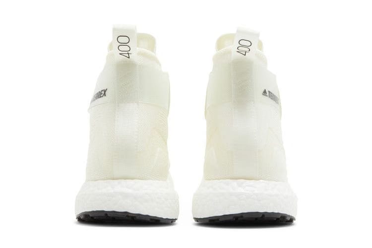 Adidas Terrex Free Hiker Made To Be Remade Non Dyed