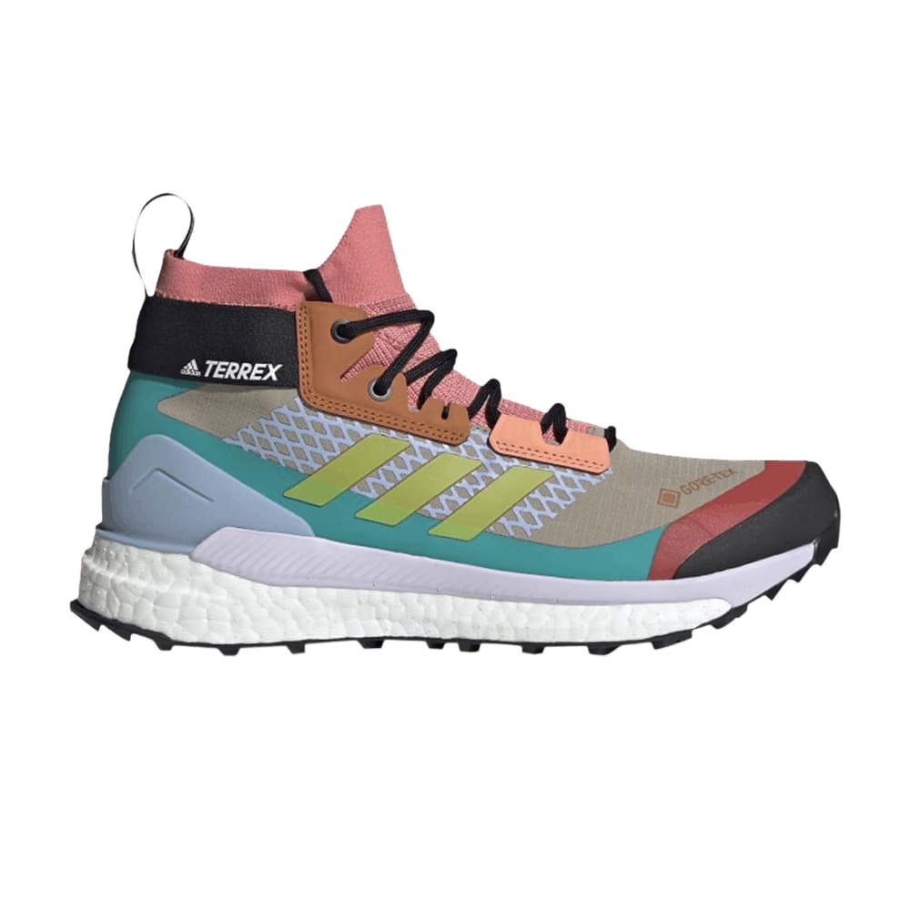 Adidas Wmns Terrex Free Hiker GTX 'Nothing Left Behind'